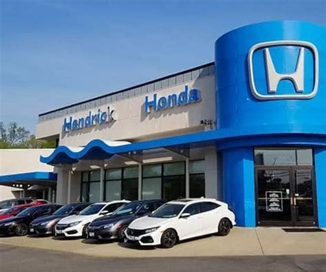 hendrick honda woodbridge|honda dealer in woodbridge.